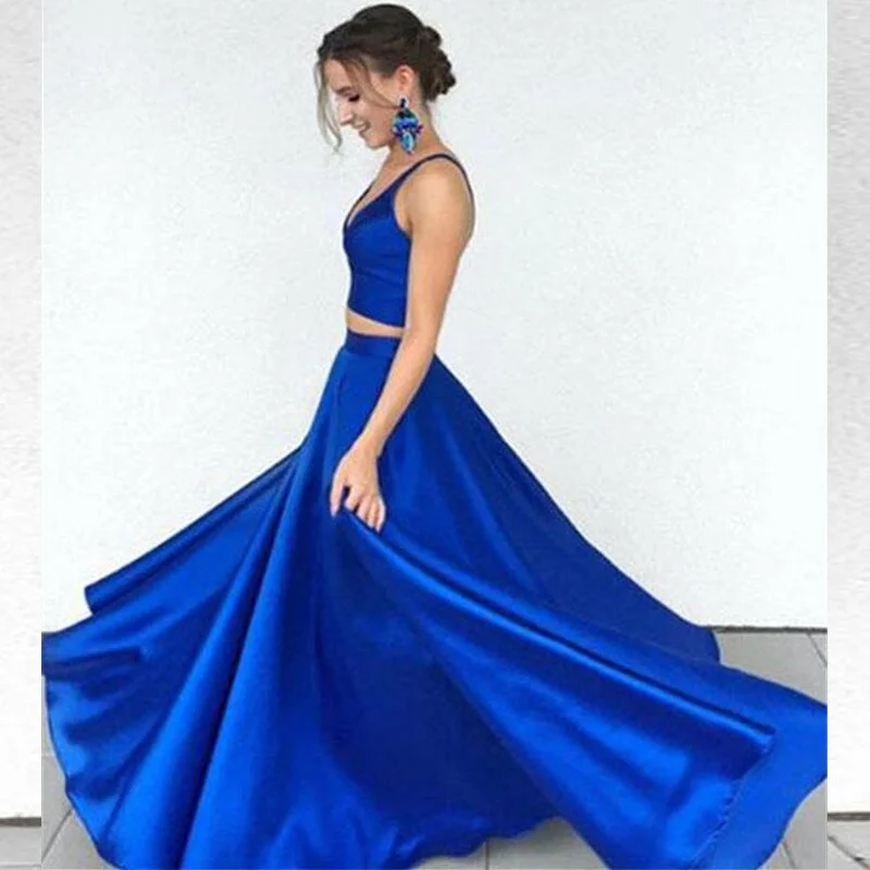 Maxi Dresses for Bridal ShowersFashionSierra - Autumn New Arrival Prom Party Evening Dresses