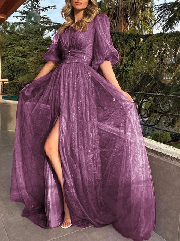 Pink purple