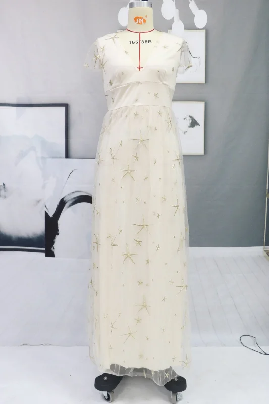 Maxi Dresses with Geometric Patterns for a Modern TwistFashionSierra - Quinceanera V-Neck Sexy Tea-Length Homecoming Dresses Maxi Dresses with Geometric Patterns for a Modern TwistFashionSierra - Quinceanera V-Neck Sexy Tea-Length Homecoming Dresses