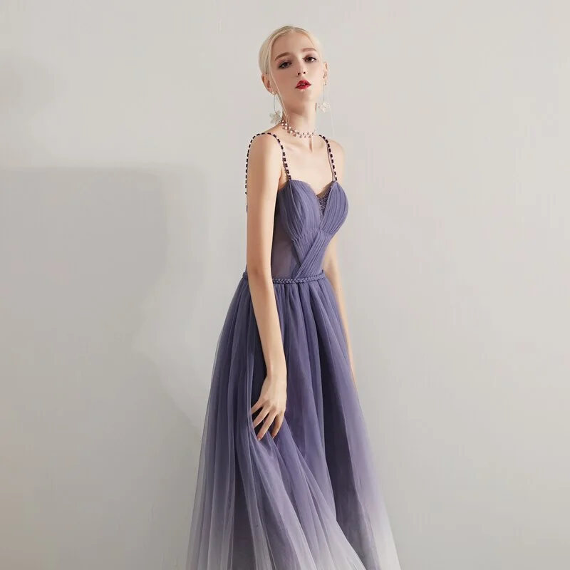 Black Lace Maxi Dresses for a Sexy AppealFashionSierra - Soft Tulle Pleat Prom Party Dresses Black Lace Maxi Dresses for a Sexy AppealFashionSierra - Soft Tulle Pleat Prom Party Dresses