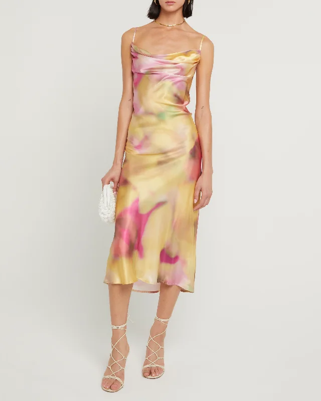 Maxi Dresses for Family Outings in the ParkAntigone Dress