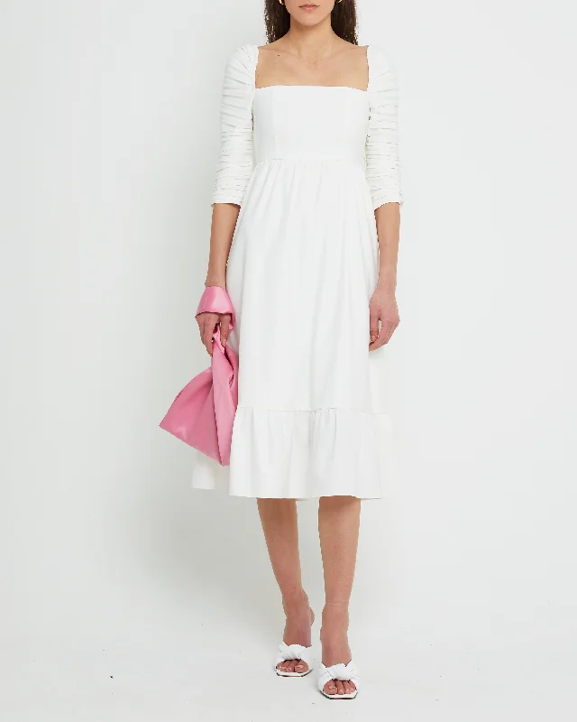 Maxi Dresses for Office - Appropriate Summer PartiesBonnie Dress