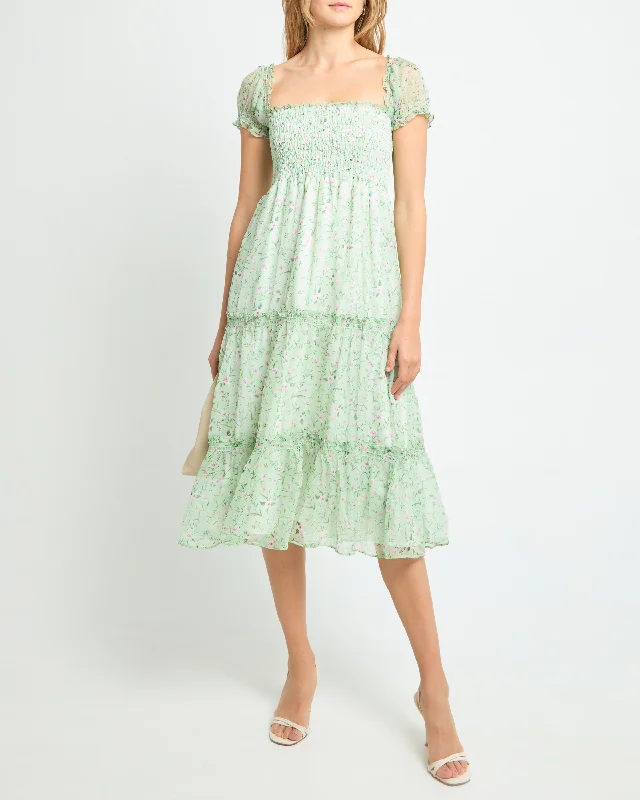 Maxi Dresses for Company Annual MeetingsCypress Dress