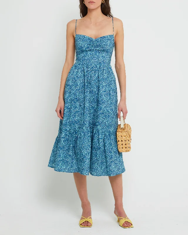 Off - the - Shoulder Maxi Dresses for Evening PartiesMomo Dress