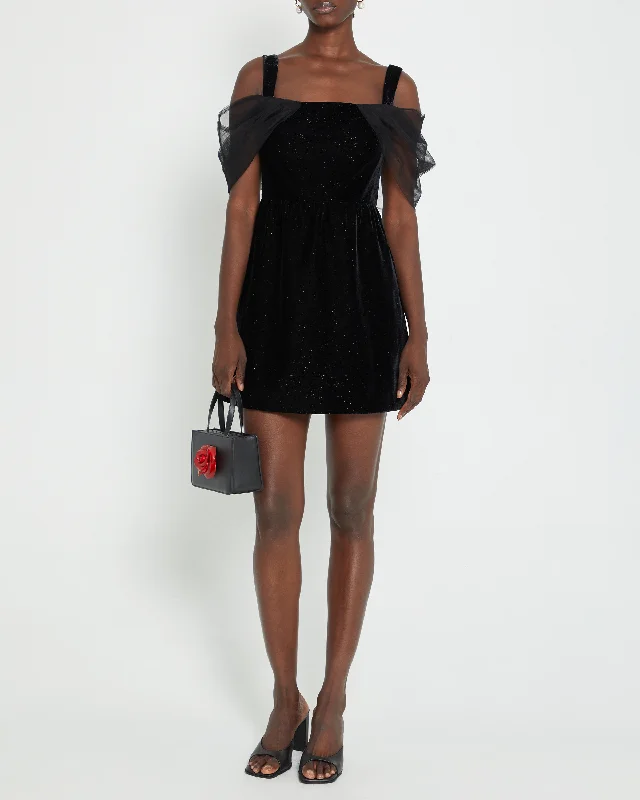 Sequin - Embellished Maxi Dresses for GalasDevon Dress