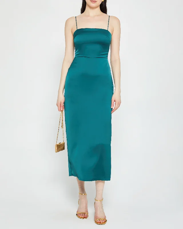 Short - Sleeved Shirt - Style Maxi Dresses for a Casual LookPaige Dress