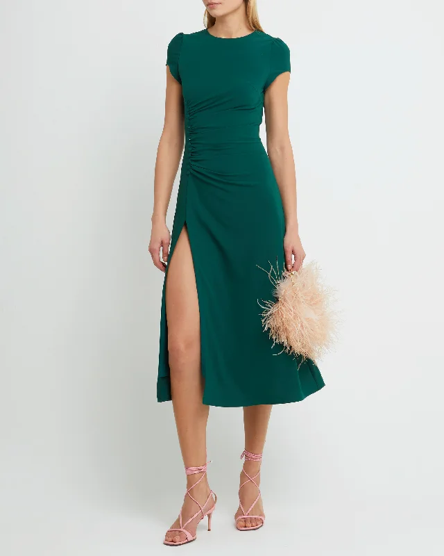 Maxi Dresses for Outdoor Garden WeddingsQuinn Dress