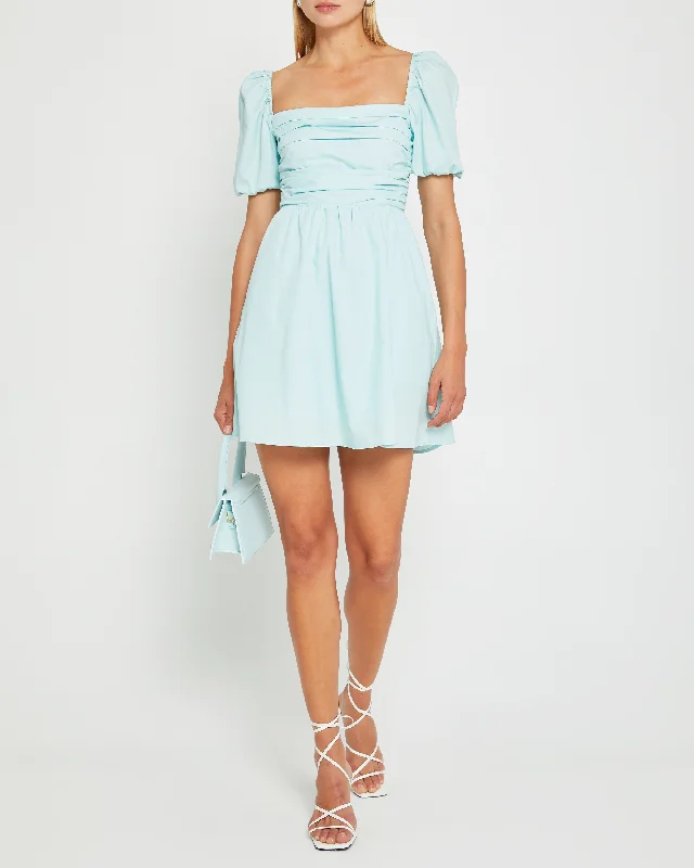 Maxi Dresses for Outdoor Picnics in the SummerRiver Mini Dress