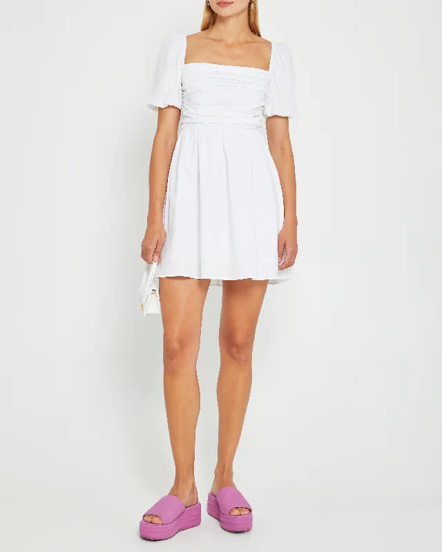 Maxi Dresses for Mother's Day CelebrationsRiver Mini Dress