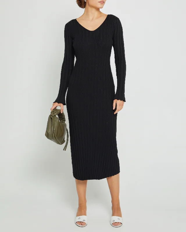 Maxi Dresses for Engagement PartiesElizabeth Dress