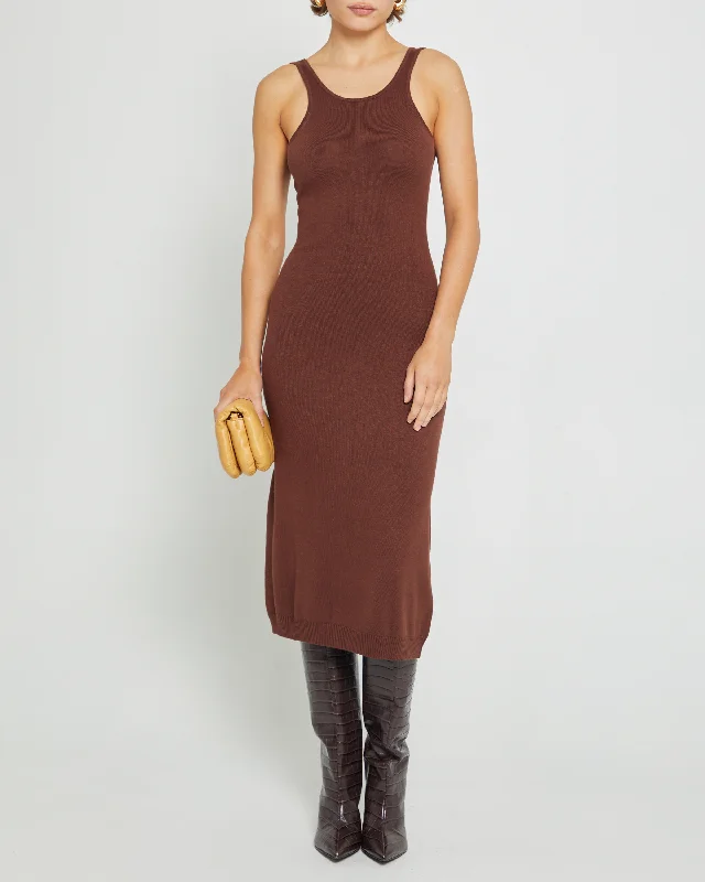 Maxi Dresses for Romantic Date NightsBriar Dress
