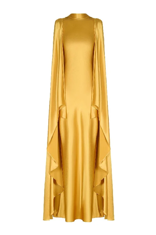 Party Dresses with Sequined Hearts and Ruffled Hem and Satin and Lace Combo for Ladies' Romantic and Feminine LookAglaie Dress Party Dresses with Sequined Hearts and Ruffled Hem and Satin and Lace Combo for Ladies' Romantic and Feminine LookAglaie Dress