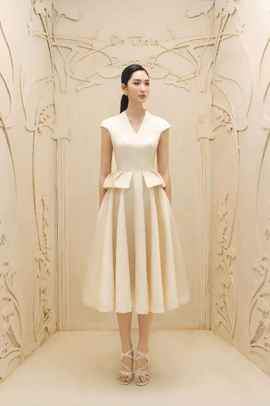 Yellow Beige