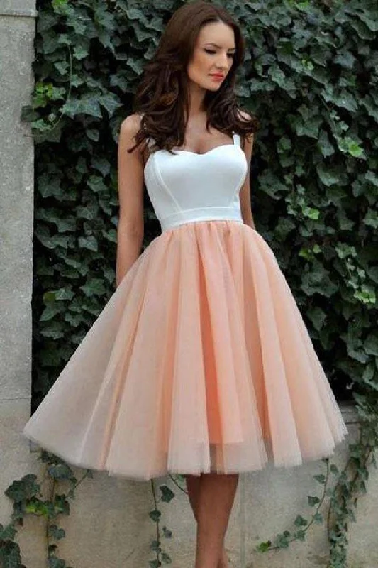 Wrap Style Party Dresses with Belt for Ladies' Comfortable and Stylish OutfitHomecoming Dress Sexy Straps Tulle Short Prom Dress Party Dress PD357 Wrap Style Party Dresses with Belt for Ladies' Comfortable and Stylish OutfitHomecoming Dress Sexy Straps Tulle Short Prom Dress Party Dress PD357