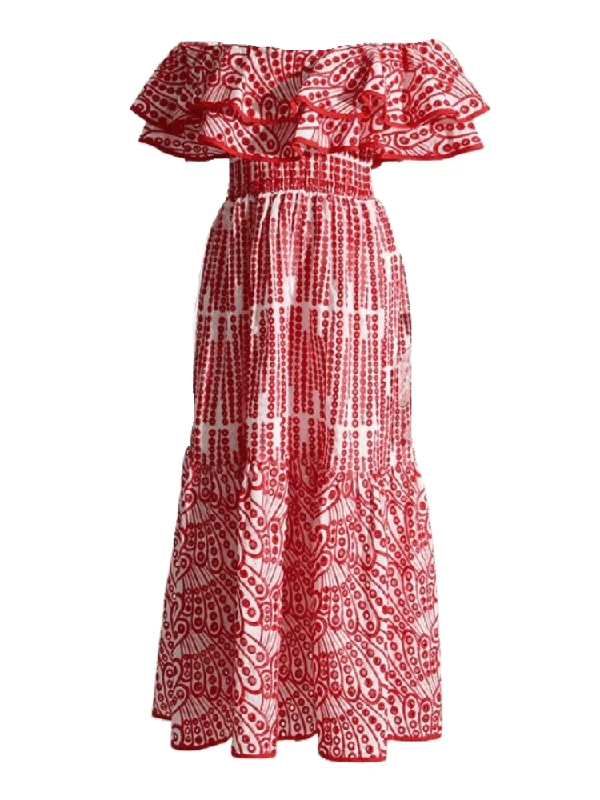 RED PRINT