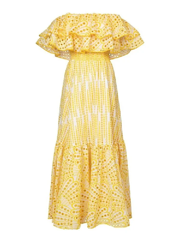 YELLOW PRINT