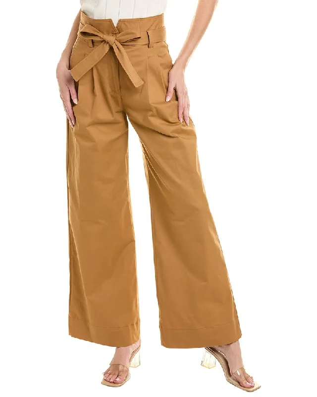 Culottes with side pockets for women in a functional and stylish styleA.L.C. Emily Pant