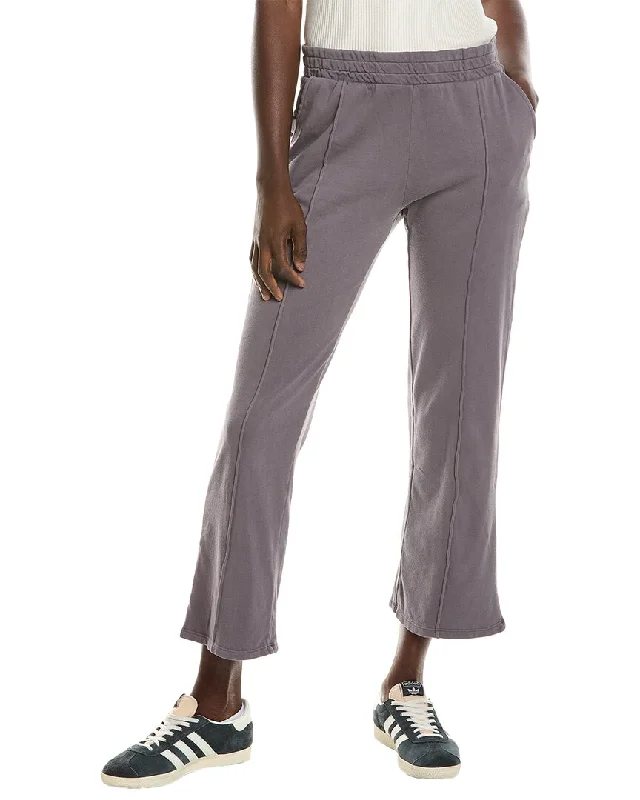 Ankle pants with zippers for women in a convenient designChaser Amarillo Trouser