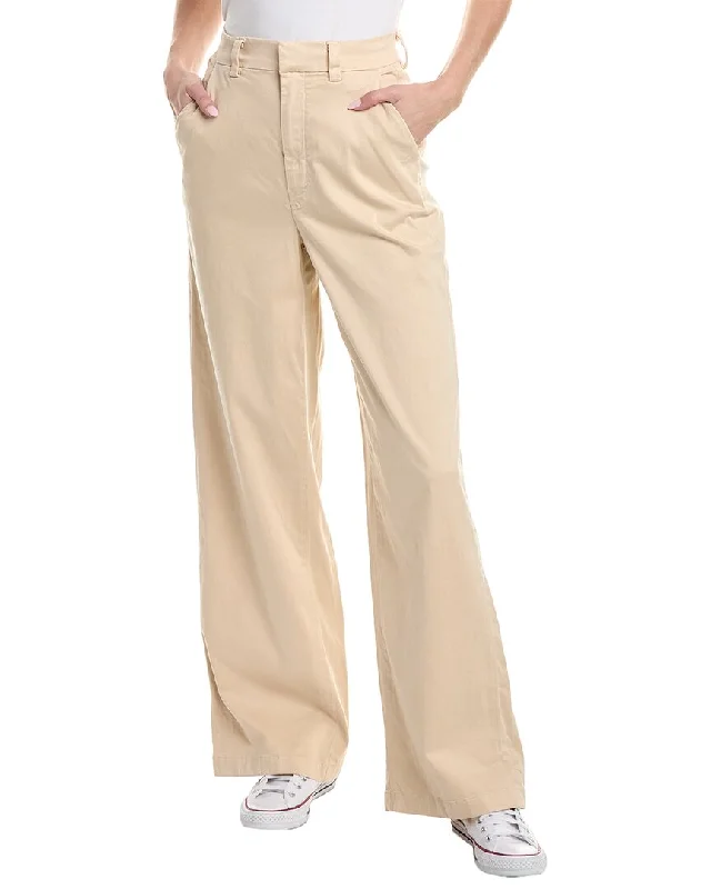 Lightweight cycling pants for women in a sporty and comfortable styleCotton Citizen London Relaxed Pant