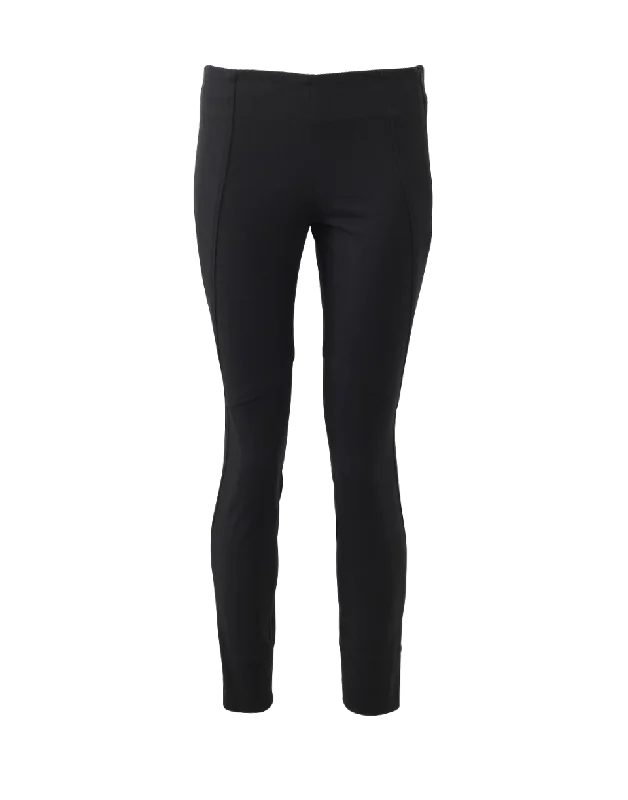 Flared pants for women to flatter the figureCurved Seam Riding Pant