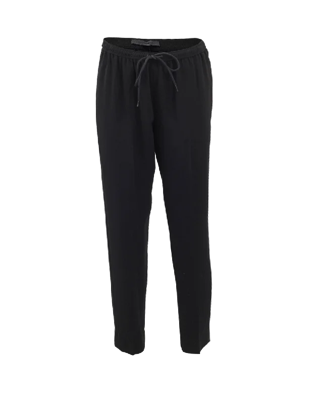 Cargo pants for women with multiple pocketsDrawstring Track Pant