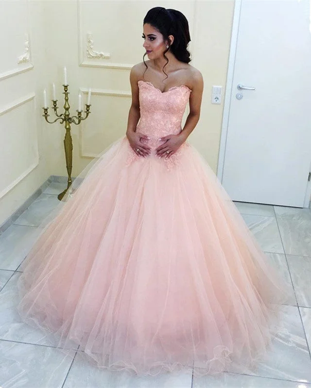 Wedding Dresses with Sequined Geometric Shapes and Lace and Chiffon Blend and Ruffled Sleeves and Belt for a Modern and Dramatic LookElegant Lace Appliques Sweetheart Organza Ball Gowns Peach Quinceanera Dresses Wedding Dresses with Sequined Geometric Shapes and Lace and Chiffon Blend and Ruffled Sleeves and Belt for a Modern and Dramatic LookElegant Lace Appliques Sweetheart Organza Ball Gowns Peach Quinceanera Dresses