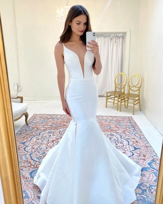 Beaded Wedding Dresses with Tulle and Lace Combo for a Dreamy LookGorgeous Wedding Dresses mermaid Prom Dress cg16632 Beaded Wedding Dresses with Tulle and Lace Combo for a Dreamy LookGorgeous Wedding Dresses mermaid Prom Dress cg16632