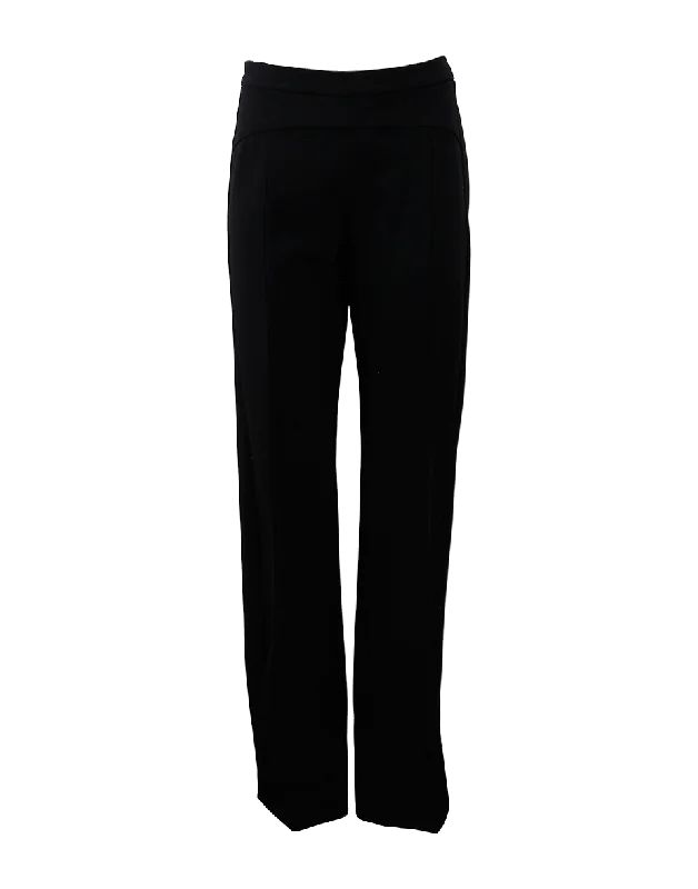 Corduroy bootcut pants for women in a classic and comfortable styleHigh Waisted Side Zip Pant Corduroy bootcut pants for women in a classic and comfortable styleHigh Waisted Side Zip Pant