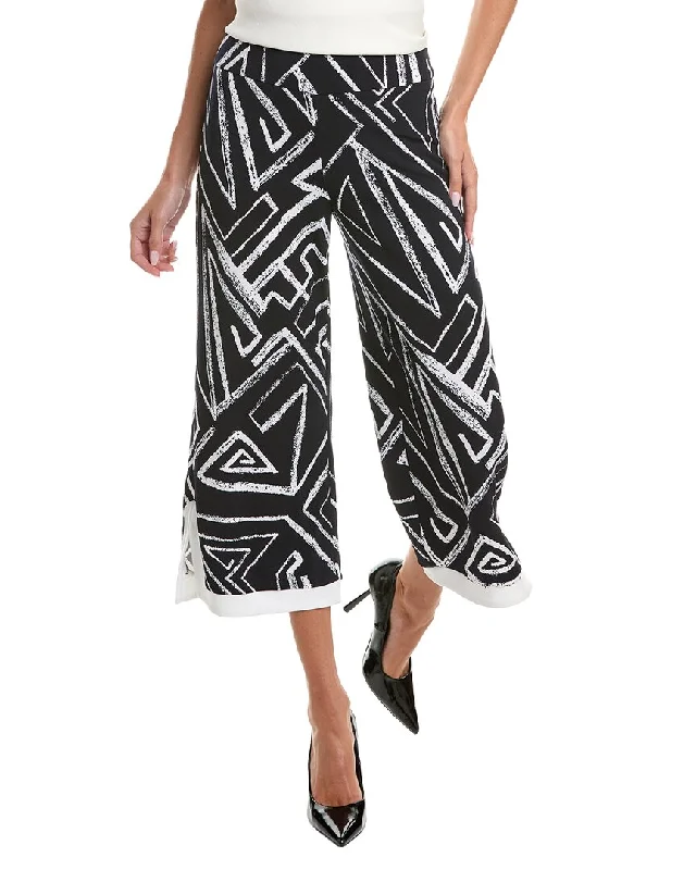 Drawstring pants for women in a casual fitJoseph Ribkoff Pant