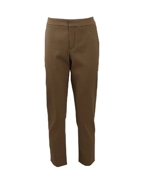 Lightweight jogger pants for women to runLinen Pant