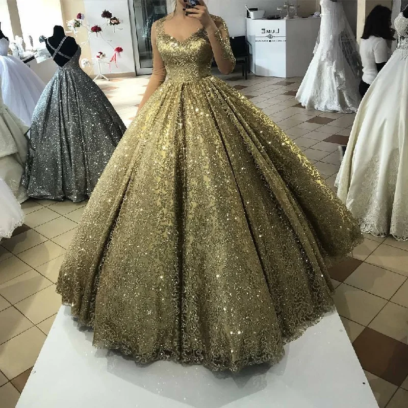Wedding Dresses with Tiered Skirts and Bow Accents for a Girly AppealLong Wedding Dresses, gold Prom Formal Evening Dresses cg19658 Wedding Dresses with Tiered Skirts and Bow Accents for a Girly AppealLong Wedding Dresses, gold Prom Formal Evening Dresses cg19658