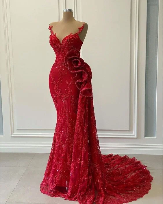 Embroidered Wedding Dresses with Metallic Thread for a Luxurious FeelMermaid Wedding Dresses Sleeveless Bridal Gowns prom dresses cg20890 Embroidered Wedding Dresses with Metallic Thread for a Luxurious FeelMermaid Wedding Dresses Sleeveless Bridal Gowns prom dresses cg20890