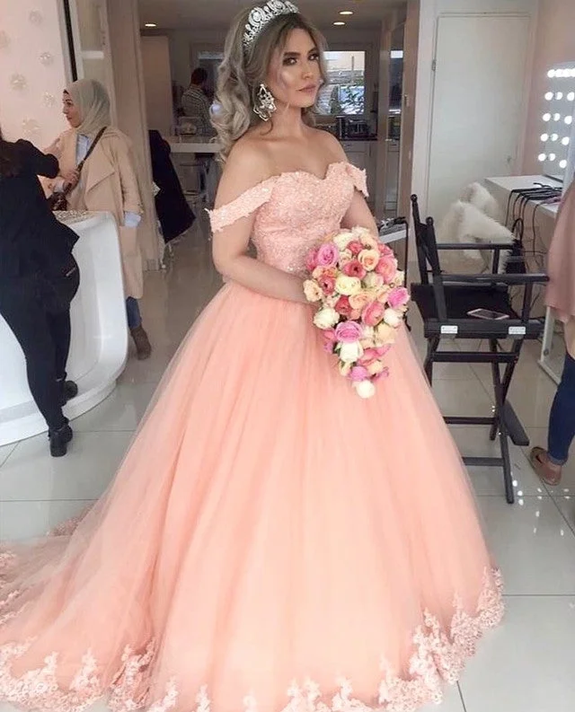 peach