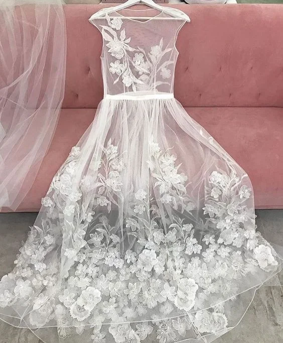 Plaid Wedding Dresses with Satin Trim and Bow for a Preppy StyleSexy Long Sleeves Wedding Dresses Bridal Gowns with Appliques Lace prom dress cg14479 Plaid Wedding Dresses with Satin Trim and Bow for a Preppy StyleSexy Long Sleeves Wedding Dresses Bridal Gowns with Appliques Lace prom dress cg14479