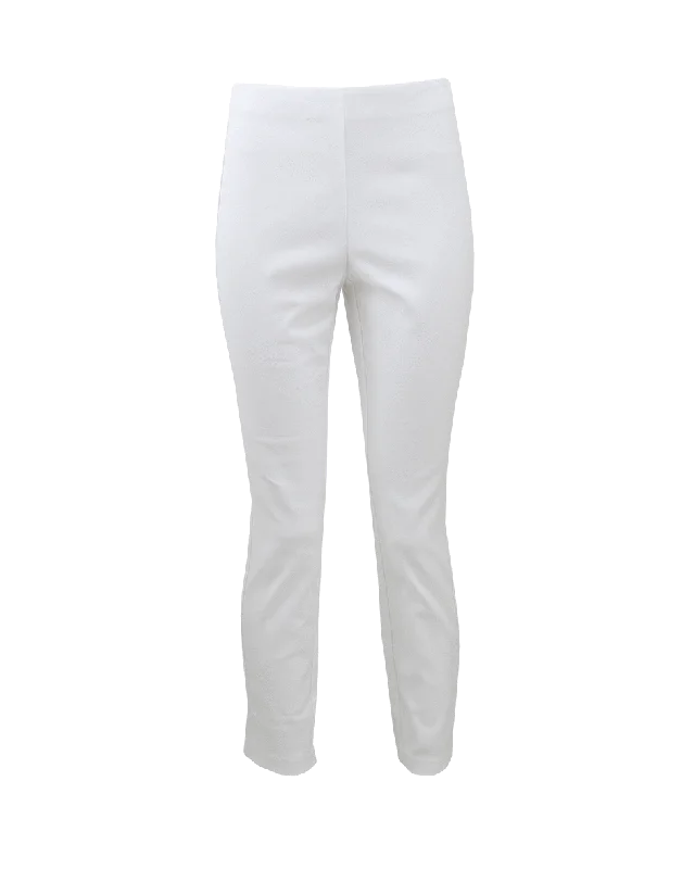 Ripped jeans for women in a punk styleSimone Pant