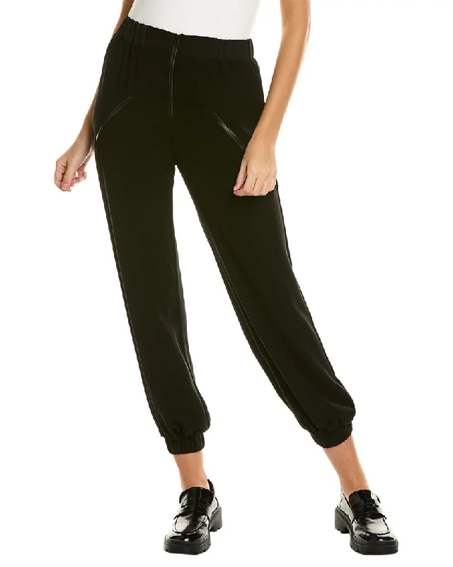 Ankle - length pants for women in a versatile styleSNIDER Empress Pant