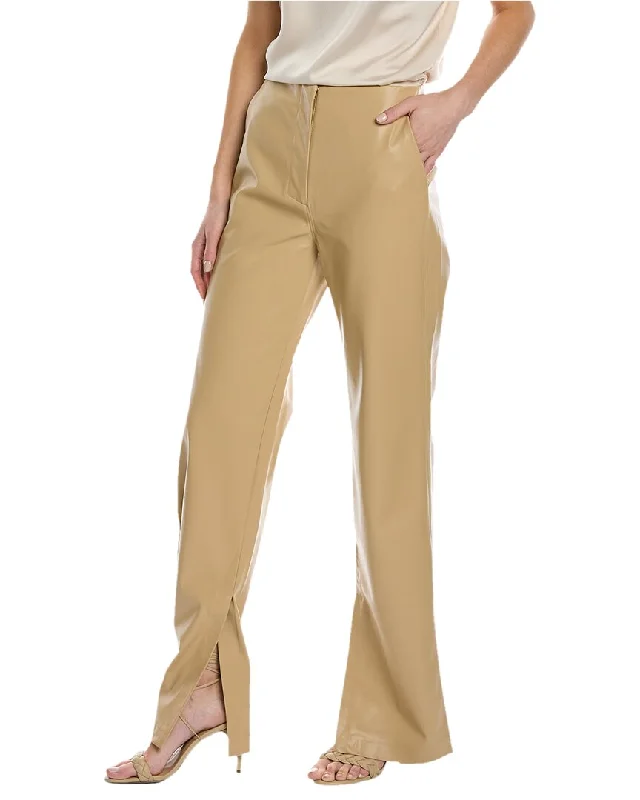 Bootcut pants for women to pair with bootsTanya Taylor Adler Pant