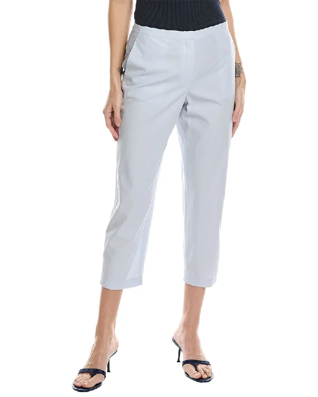 Stretch yoga pants for women to exerciseTheory Pegged Pant