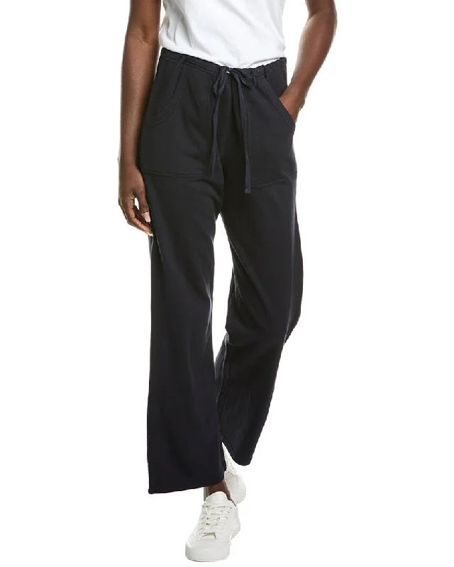 Skinny leather pants for women for a trendy lookXCVI Fleece 224 Pant