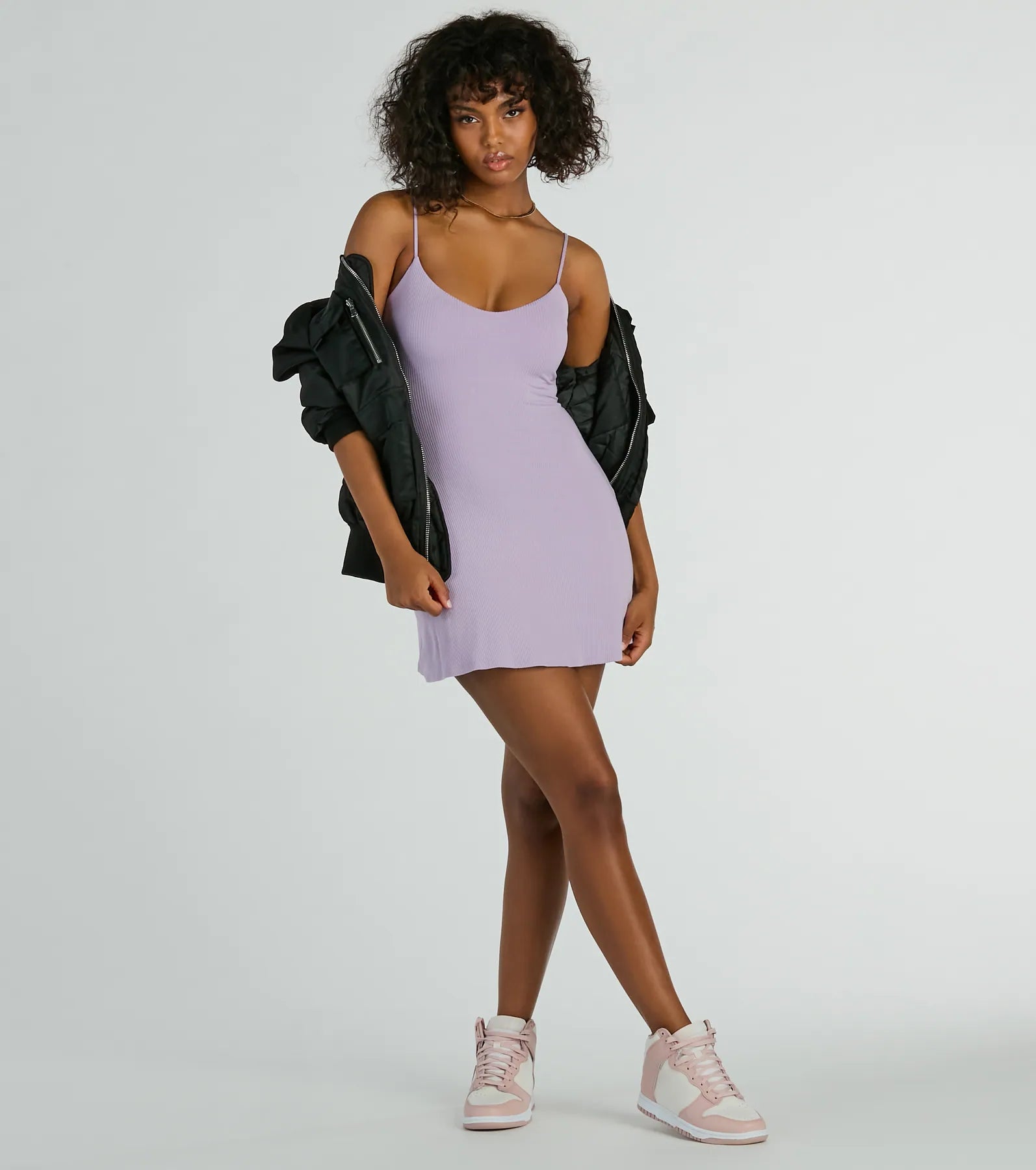 "Sleeveless dresses for women during hot summer days"Always Admired Scoop Neck A-Line Mini Dress "Sleeveless dresses for women during hot summer days"Always Admired Scoop Neck A-Line Mini Dress