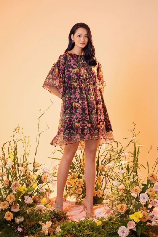 "VIP Sale: Extra 15% Off on Women's Dresses for Our Loyal Customers"Anjen Mini Dress