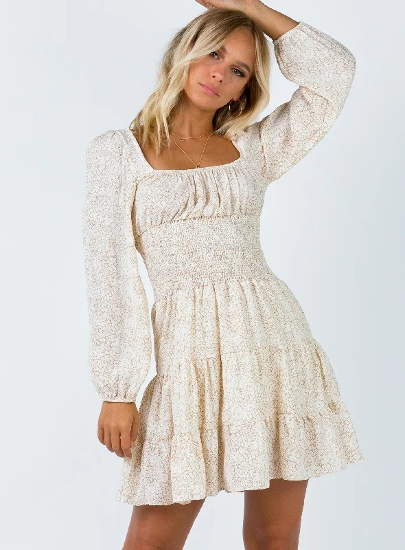 "Designer - inspired women's evening dresses"Devante Mini Dress