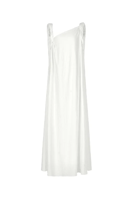 "Buy One, Get One 50% Off on Women's Dresses - Don't Miss Out!"Hy Flared Strappy Floss Floor Length Dress "Buy One, Get One 50% Off on Women's Dresses - Don't Miss Out!"Hy Flared Strappy Floss Floor Length Dress