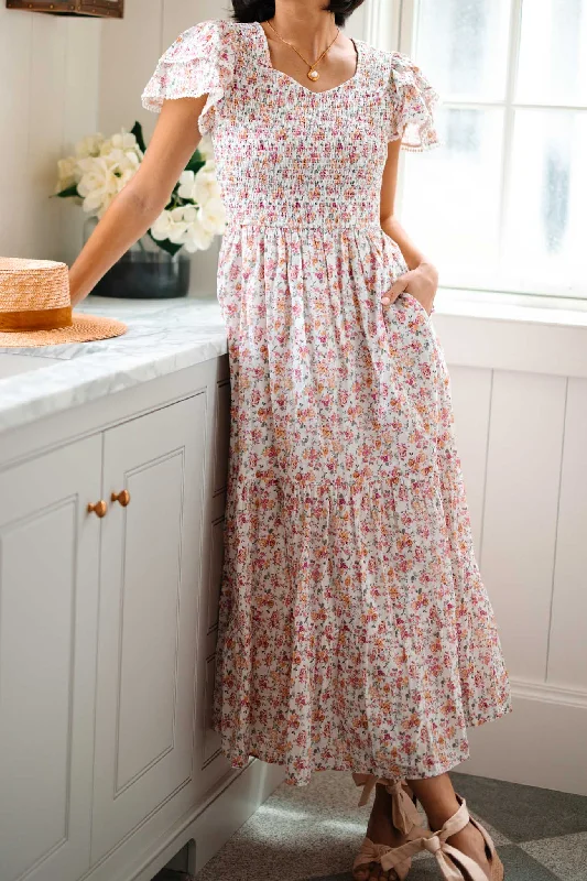 "Vintage - look women's dresses for a retro charm"Ruby Dress - FINAL SALE