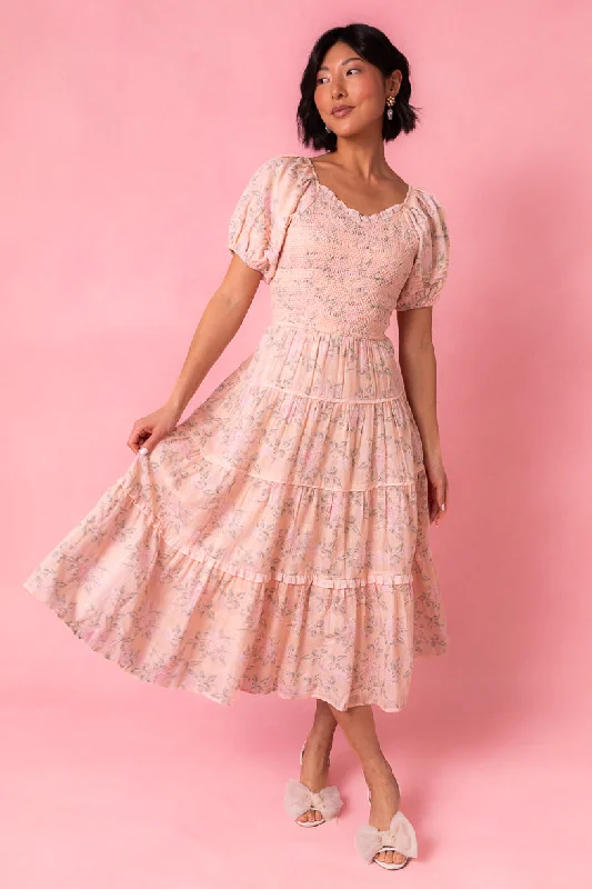 Clearance Sale: Women's Dresses Tea Party Dress - FINAL SALE