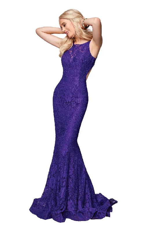 "Lace dresses for women for a romantic and elegant look"Clarisse 3748 Dress
