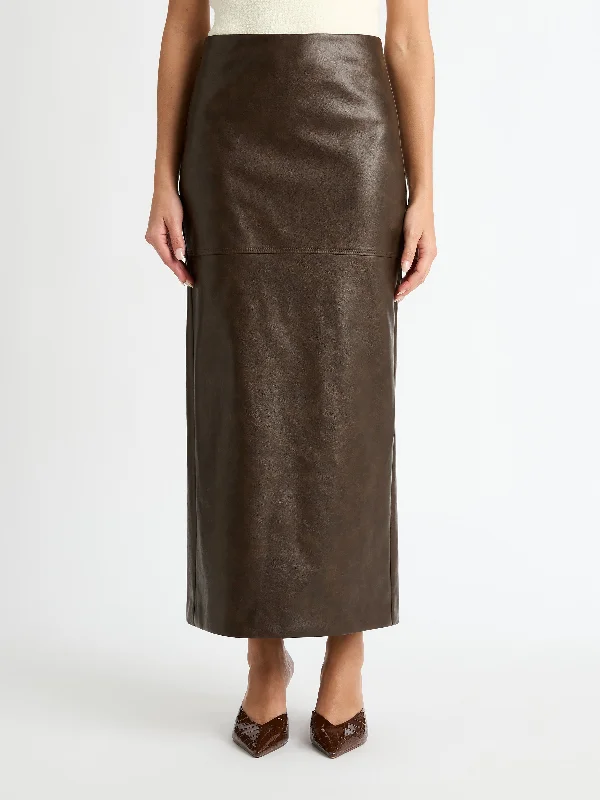 "Designer - inspired women's evening dresses"JULIA SKIRT