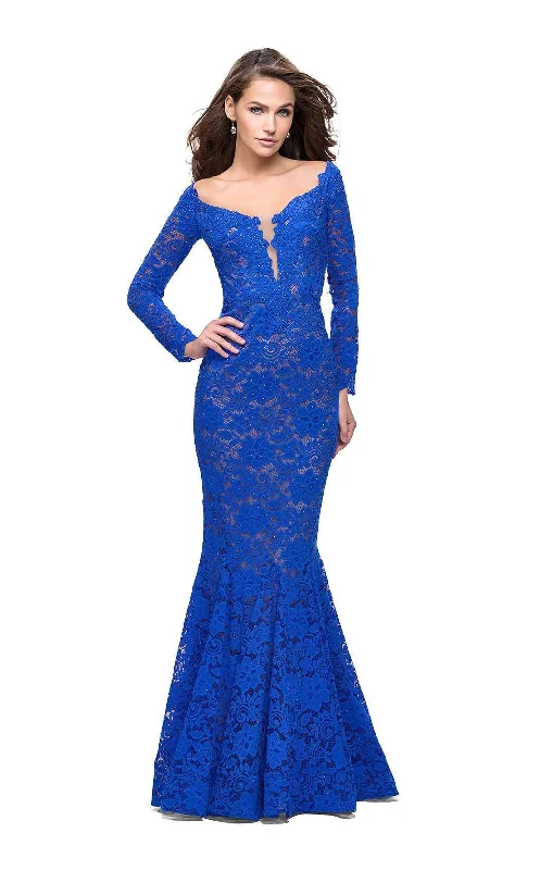 Electric Blue