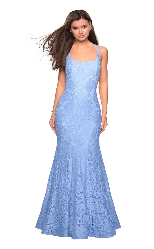 "Exclusive Discount: 30% Off All Women's Dresses for a Limited Period"La Femme 27484 Dress "Exclusive Discount: 30% Off All Women's Dresses for a Limited Period"La Femme 27484 Dress