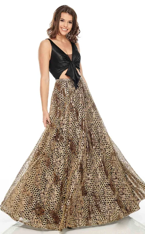 "Comfortable maternity dresses for pregnant women"Rachel Allan 7031 Dress